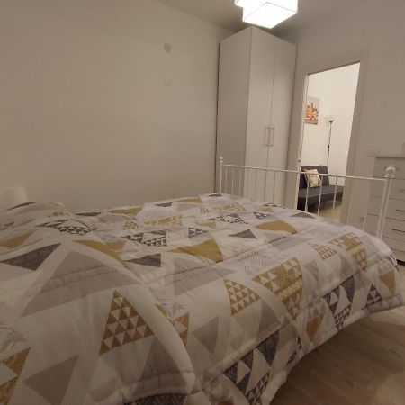 팔레르모 Masa House 아파트 외부 사진