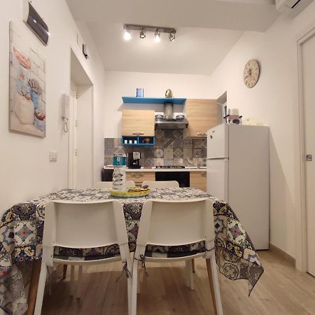팔레르모 Masa House 아파트 외부 사진