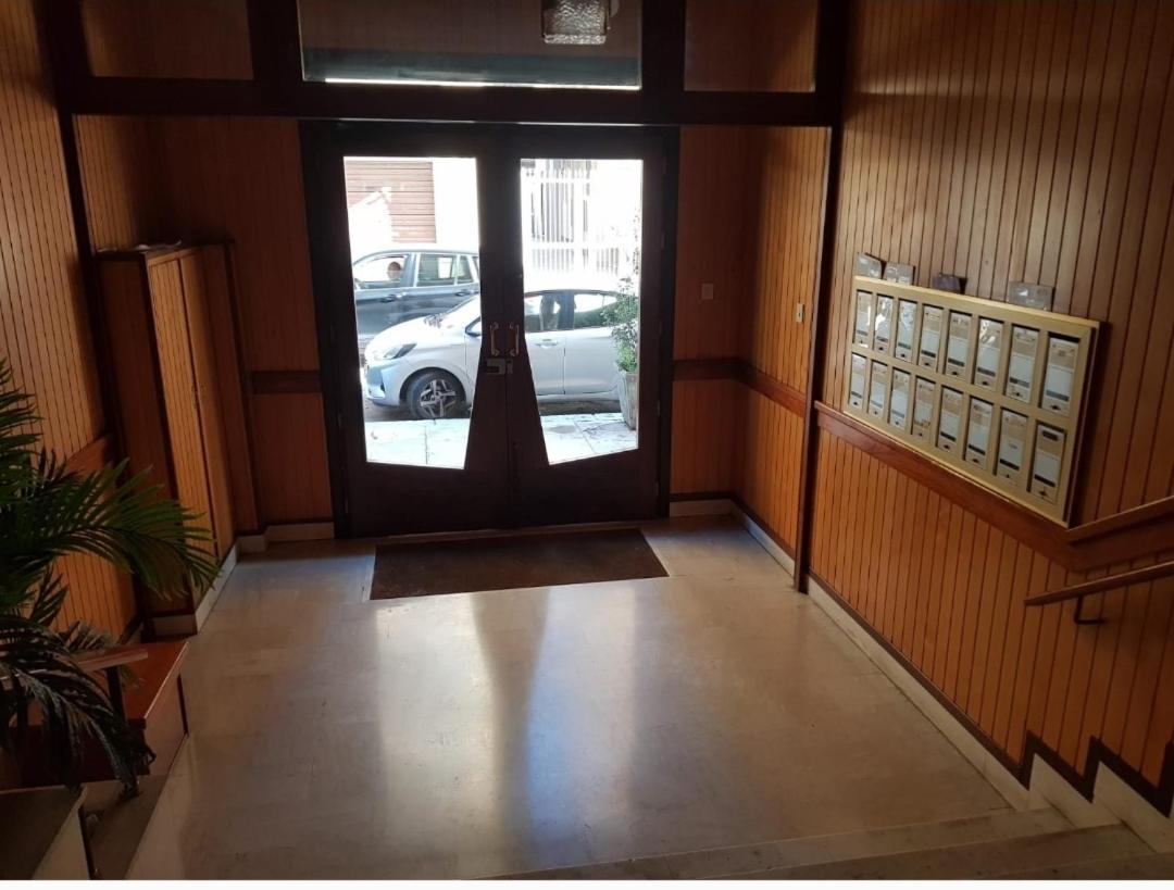 팔레르모 Masa House 아파트 외부 사진