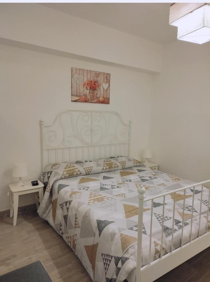팔레르모 Masa House 아파트 외부 사진