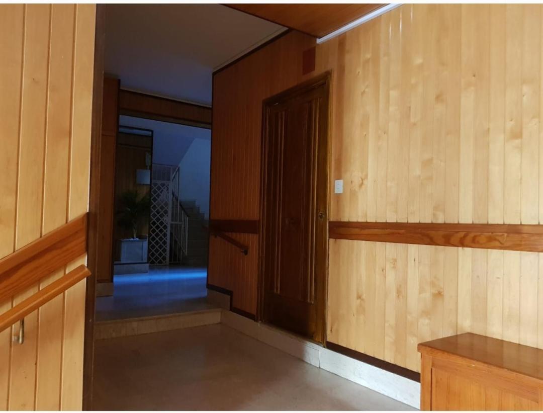 팔레르모 Masa House 아파트 외부 사진