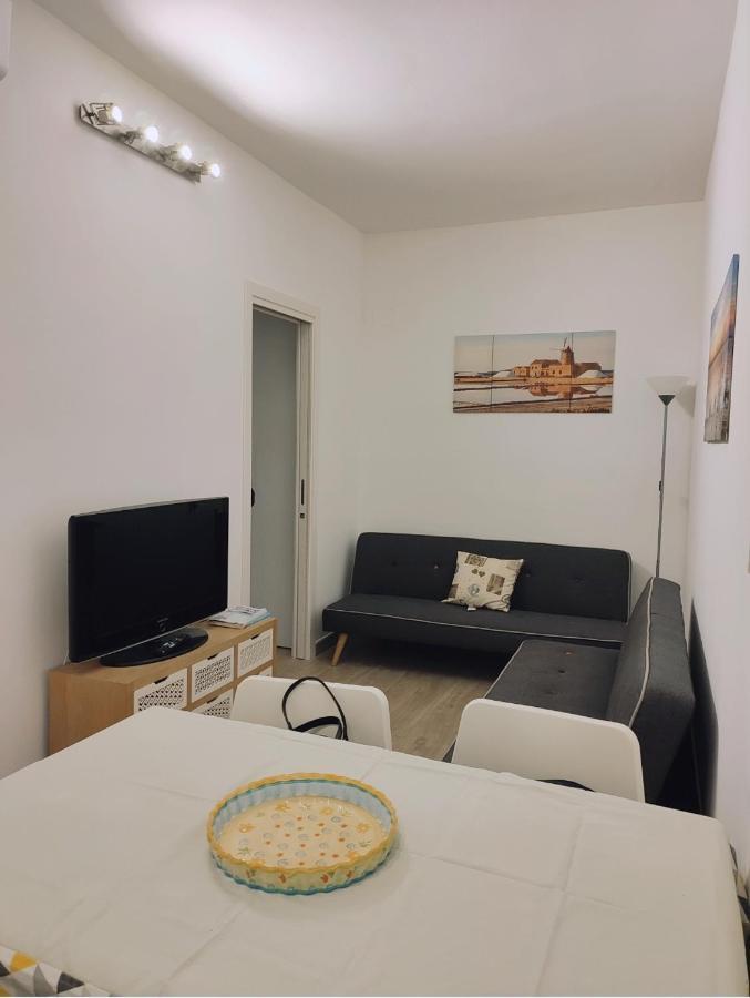 팔레르모 Masa House 아파트 외부 사진