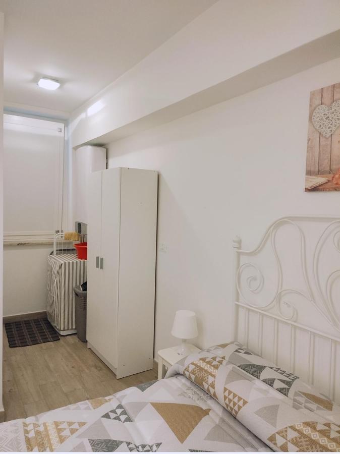 팔레르모 Masa House 아파트 외부 사진