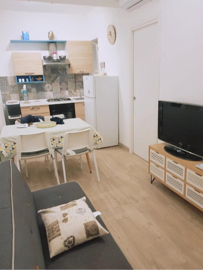 팔레르모 Masa House 아파트 외부 사진