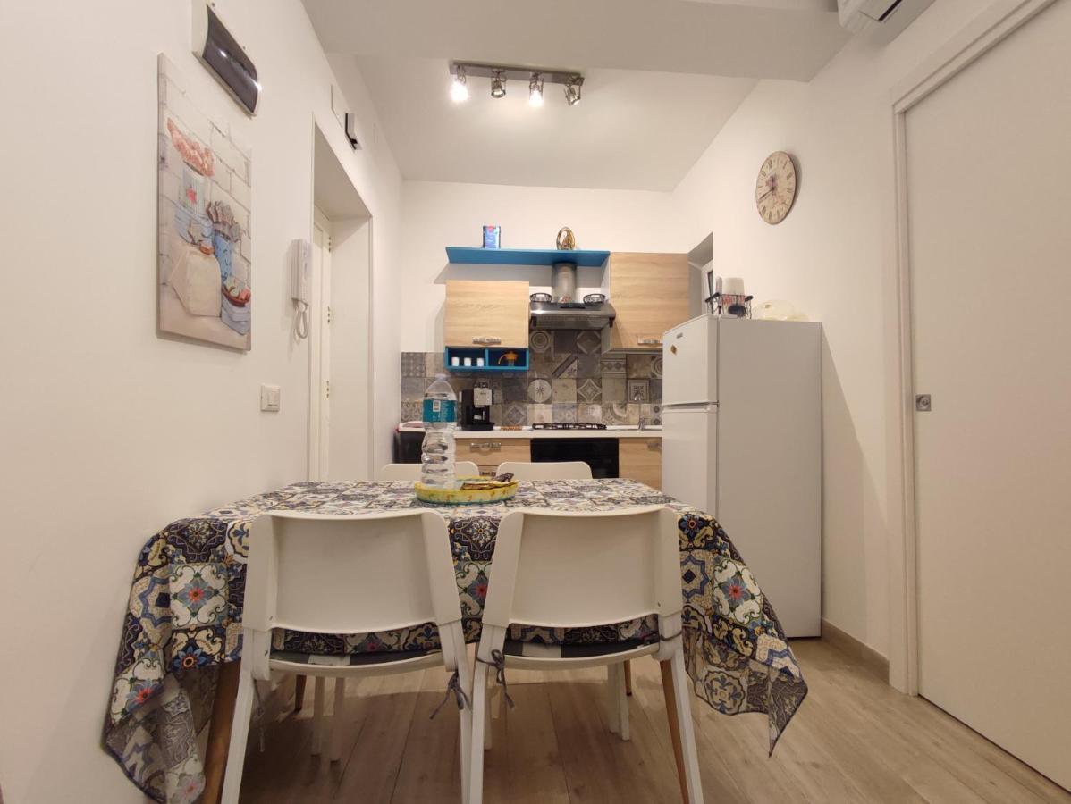 팔레르모 Masa House 아파트 외부 사진