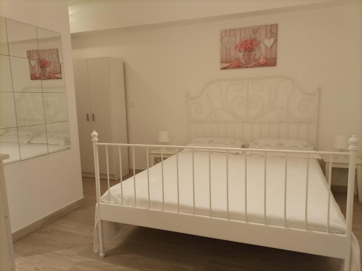 팔레르모 Masa House 아파트 외부 사진