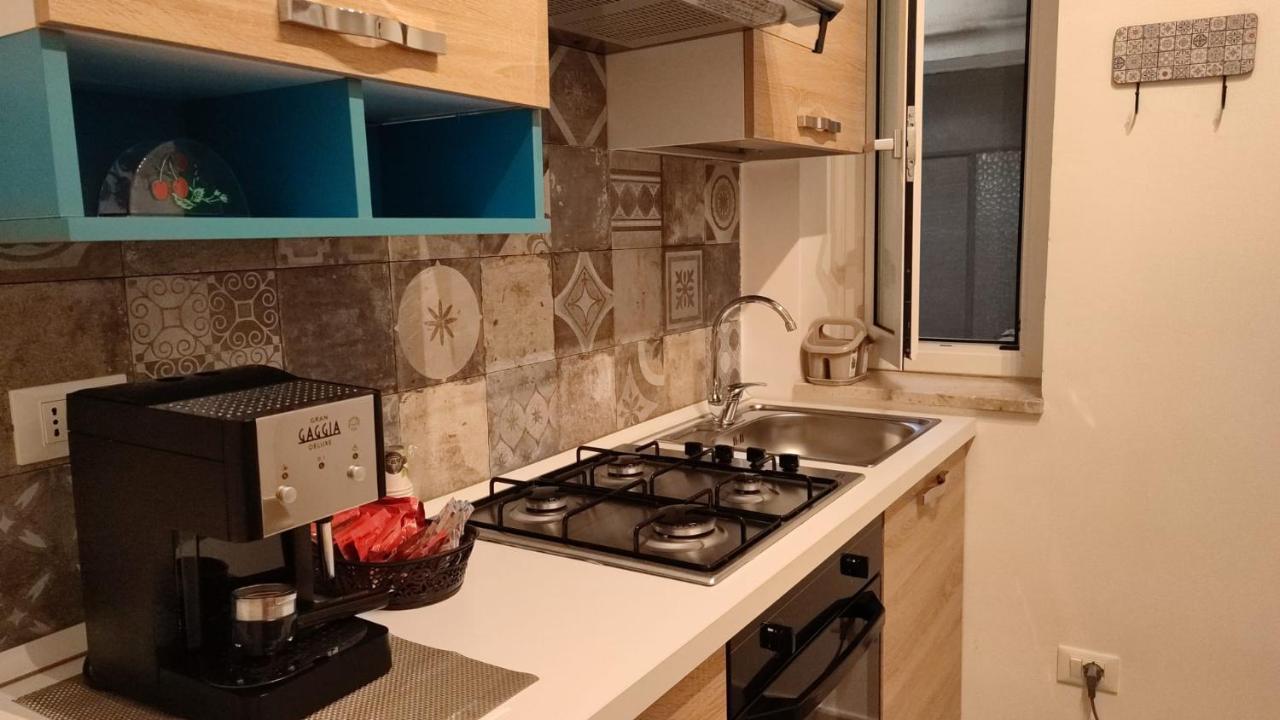 팔레르모 Masa House 아파트 외부 사진